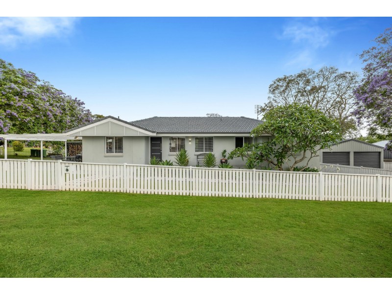 2 Sugars Street, Rangeville QLD 4350