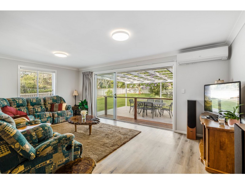 2 Sugars Street, Rangeville QLD 4350