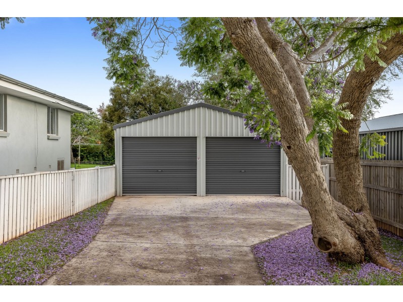 2 Sugars Street, Rangeville QLD 4350