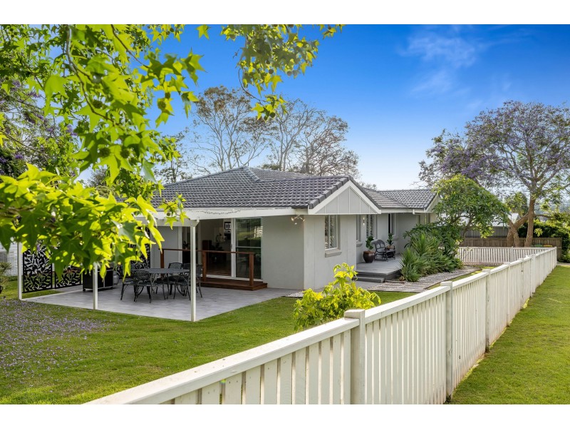 2 Sugars Street, Rangeville QLD 4350