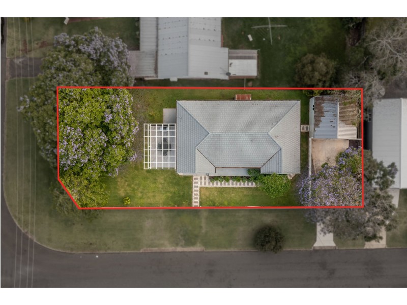 2 Sugars Street, Rangeville QLD 4350