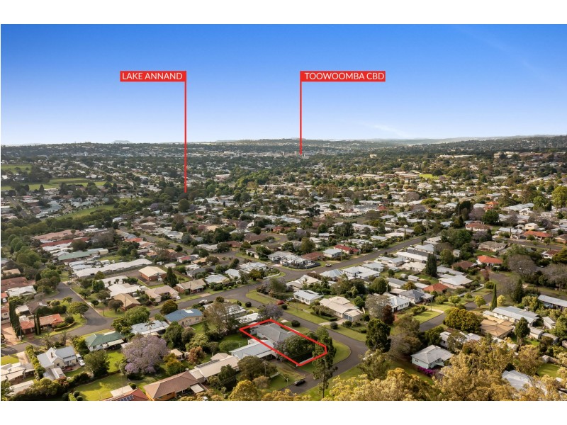 2 Sugars Street, Rangeville QLD 4350