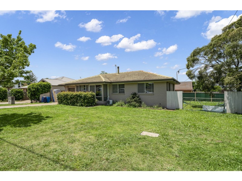 2/38 Paradise Street, Harristown QLD 4350