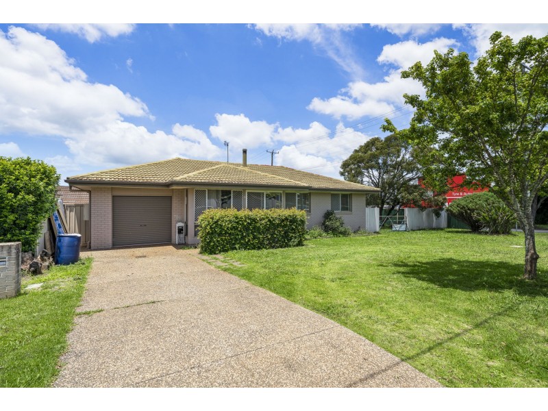 2/38 Paradise Street, Harristown QLD 4350