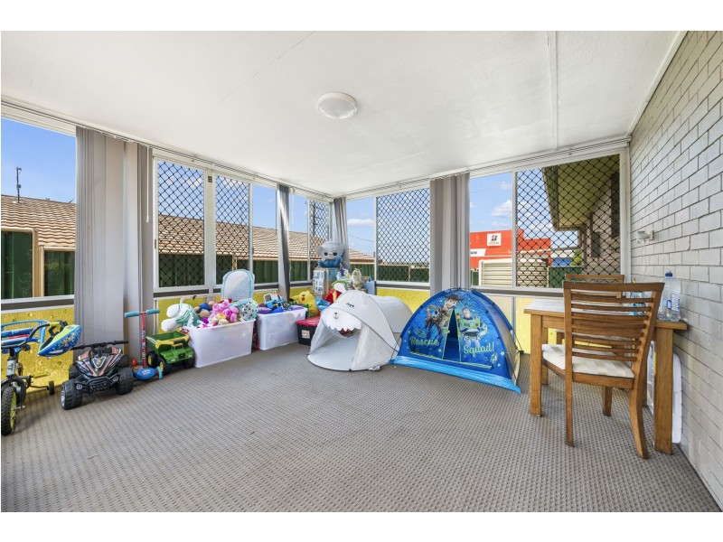 2/38 Paradise Street, Harristown QLD 4350