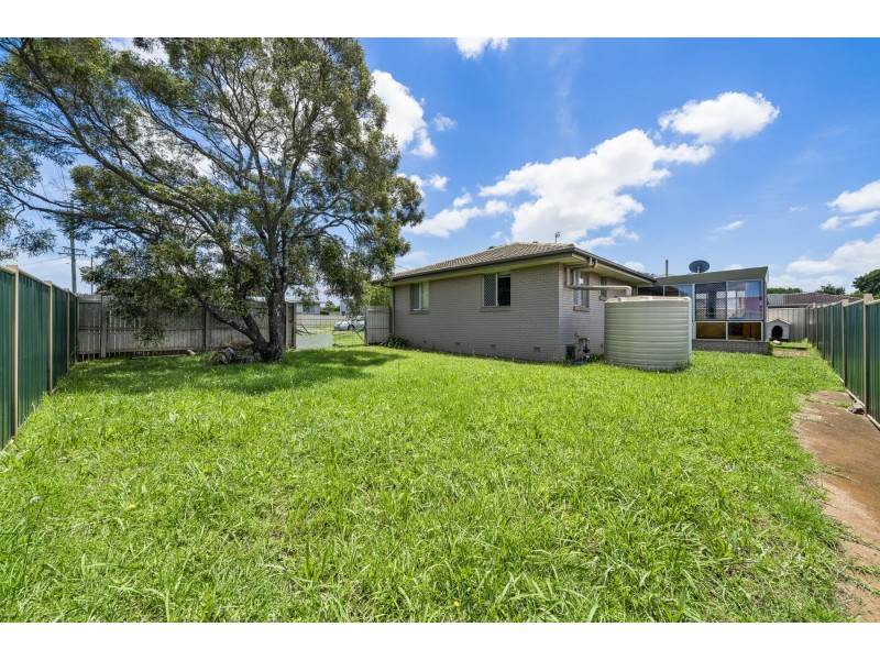 2/38 Paradise Street, Harristown QLD 4350