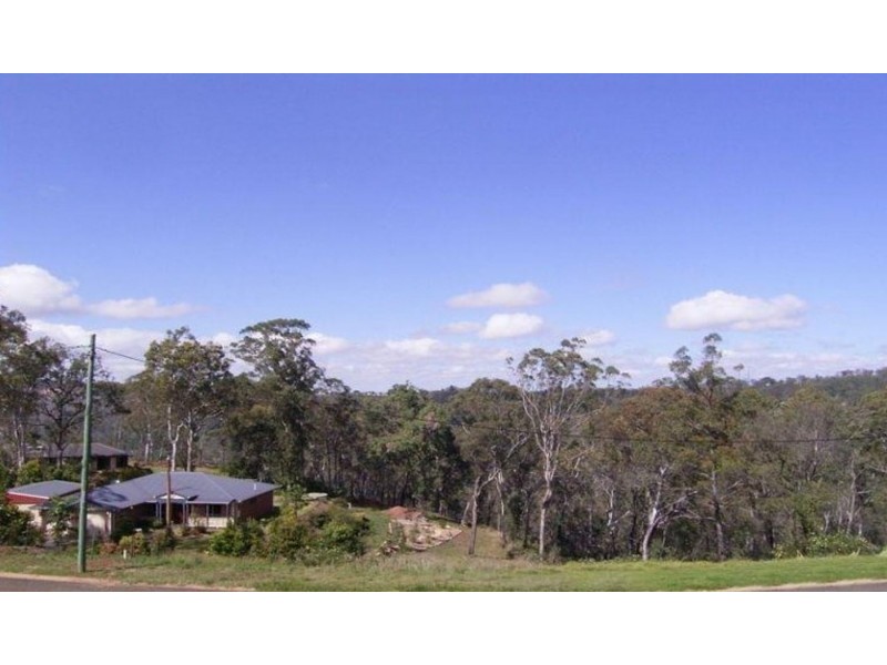 4 Hillsdale Crescent, Blue Mountain Heights QLD 4350
