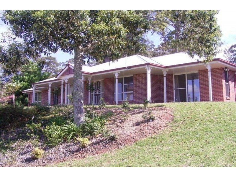 4 Hillsdale Crescent, Blue Mountain Heights QLD 4350