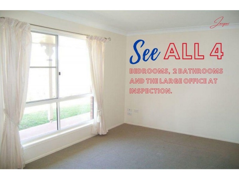 4 Hillsdale Crescent, Blue Mountain Heights QLD 4350
