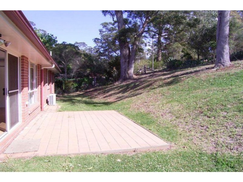 4 Hillsdale Crescent, Blue Mountain Heights QLD 4350