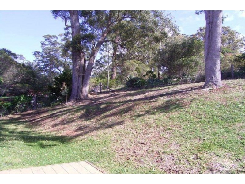 4 Hillsdale Crescent, Blue Mountain Heights QLD 4350