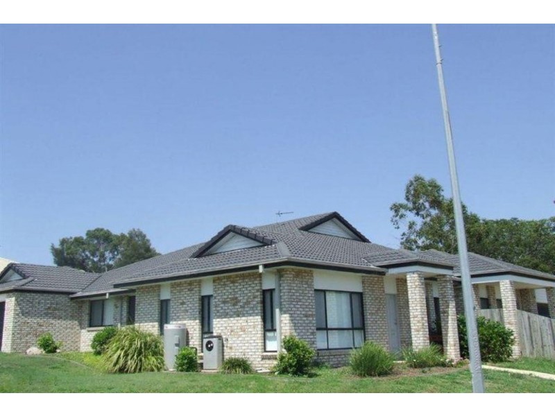 14 Winning Street, Glenvale QLD 4350