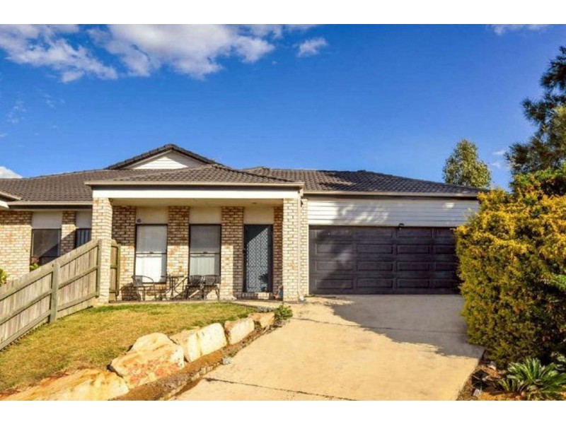 14 Winning Street, Glenvale QLD 4350