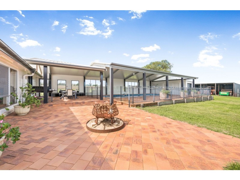 223 Love Road, Wyreema QLD 4352