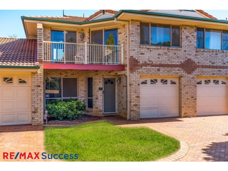 4/23 Platz Street, Darling Heights QLD 4350