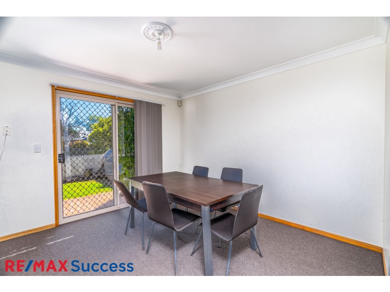 4/23 Platz Street, Darling Heights QLD 4350