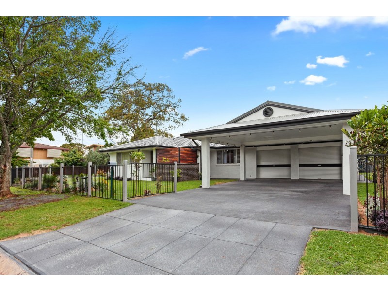 1 Talgai Court, Newtown QLD 4350