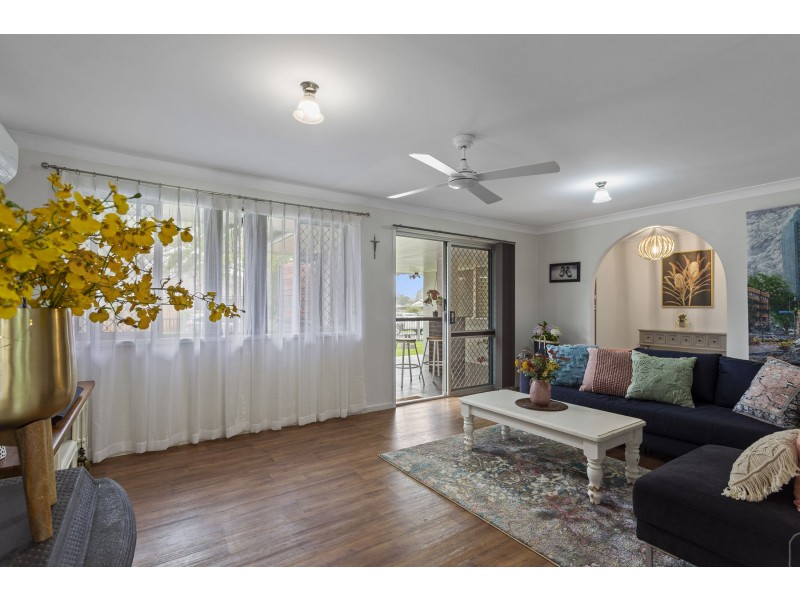 1 Talgai Court, Newtown QLD 4350