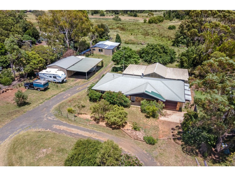 5 Manor Street, Drayton QLD 4350