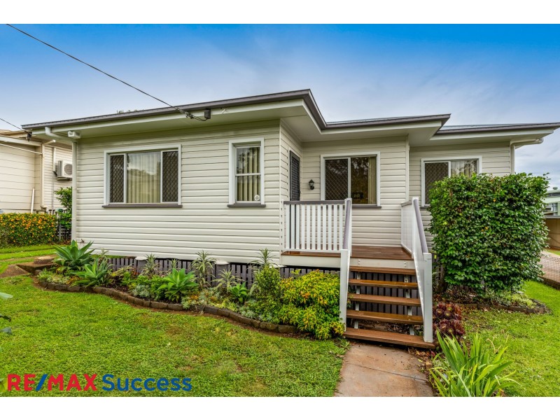 13 Norah Street, Centenary Heights QLD 4350