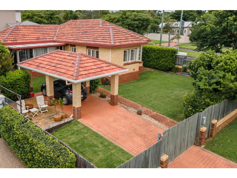 12 Burke Street, Rangeville QLD 4350