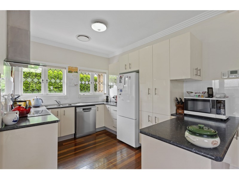 12 Burke Street, Rangeville QLD 4350