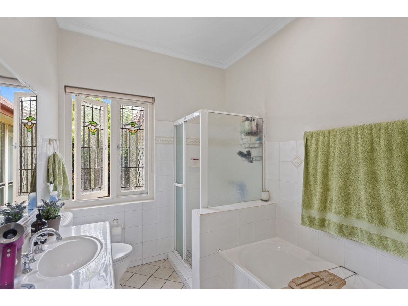 12 Burke Street, Rangeville QLD 4350