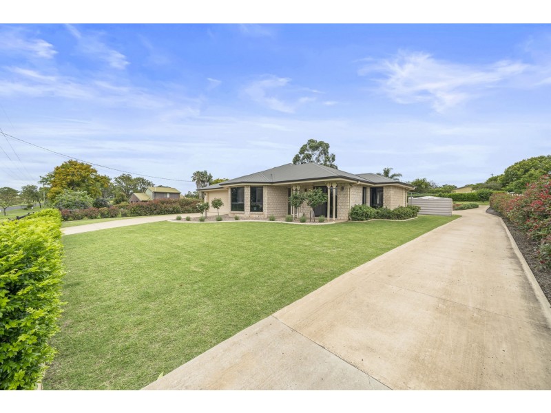 6 Mocatta Street, Goombungee QLD 4354