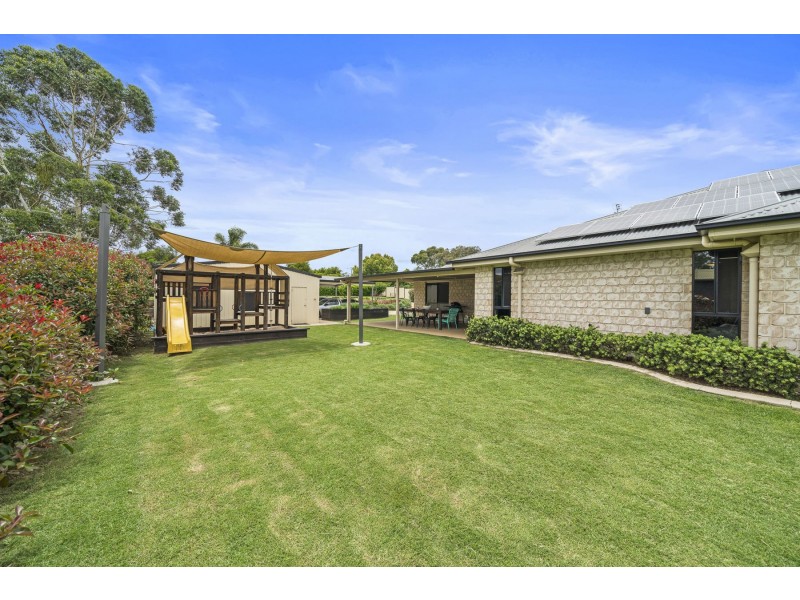 6 Mocatta Street, Goombungee QLD 4354