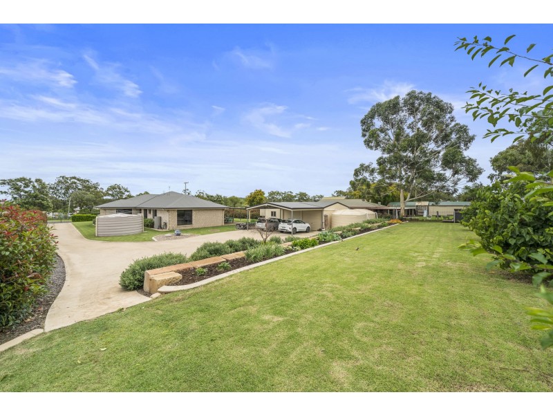 6 Mocatta Street, Goombungee QLD 4354