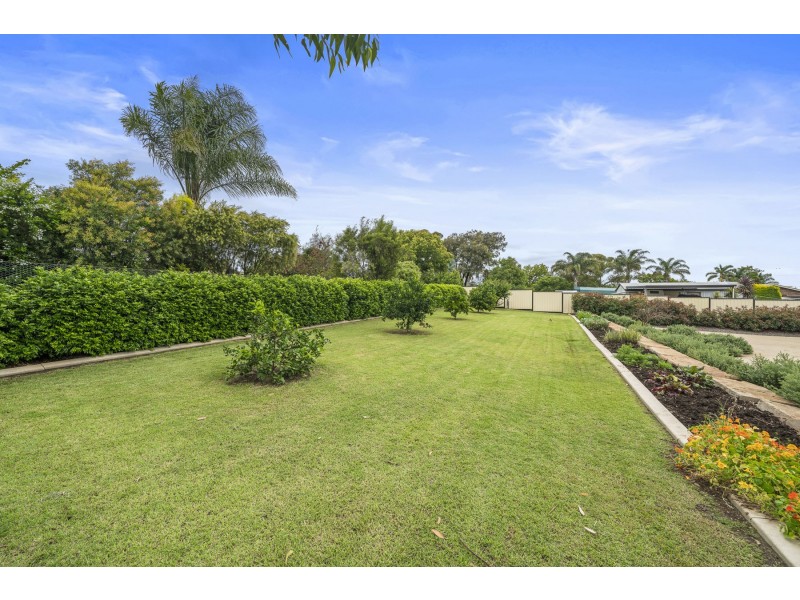 6 Mocatta Street, Goombungee QLD 4354