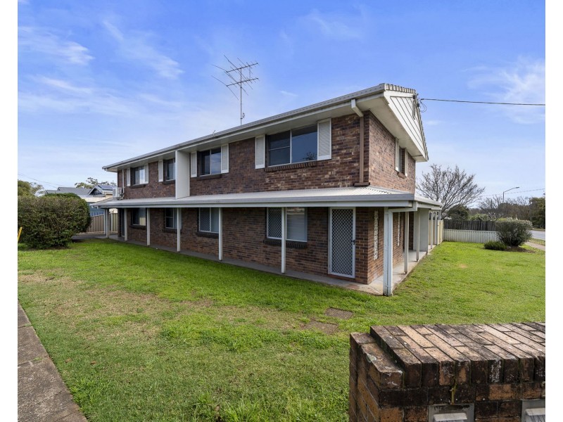 3/149 Taylor Street, Wilsonton QLD 4350