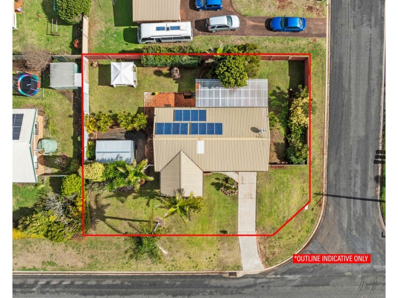 5 Elliott Street, Kearneys Spring QLD 4350