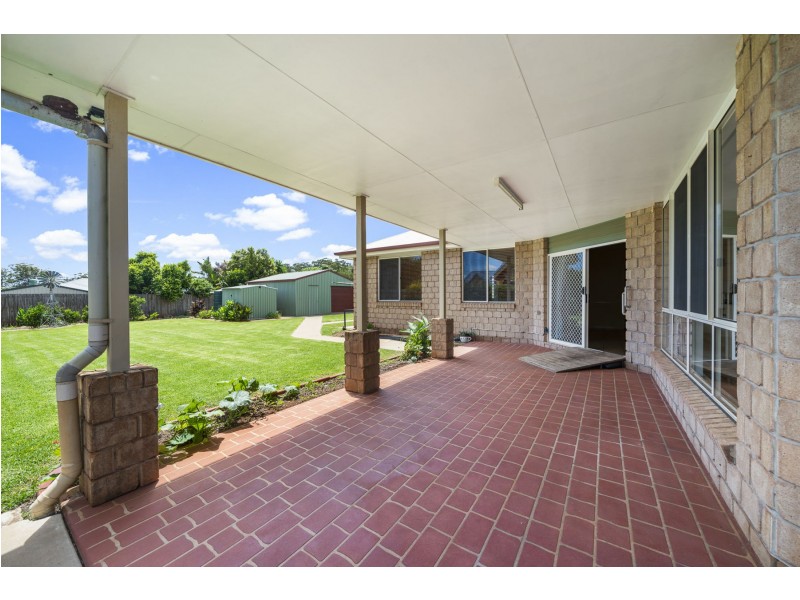 12 Mather Street, Highfields QLD 4352