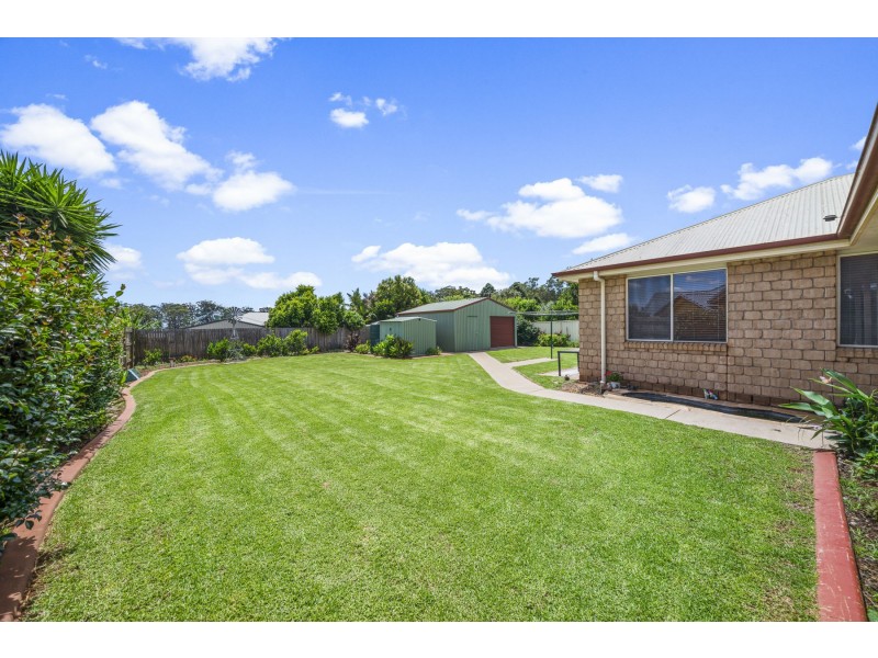 12 Mather Street, Highfields QLD 4352