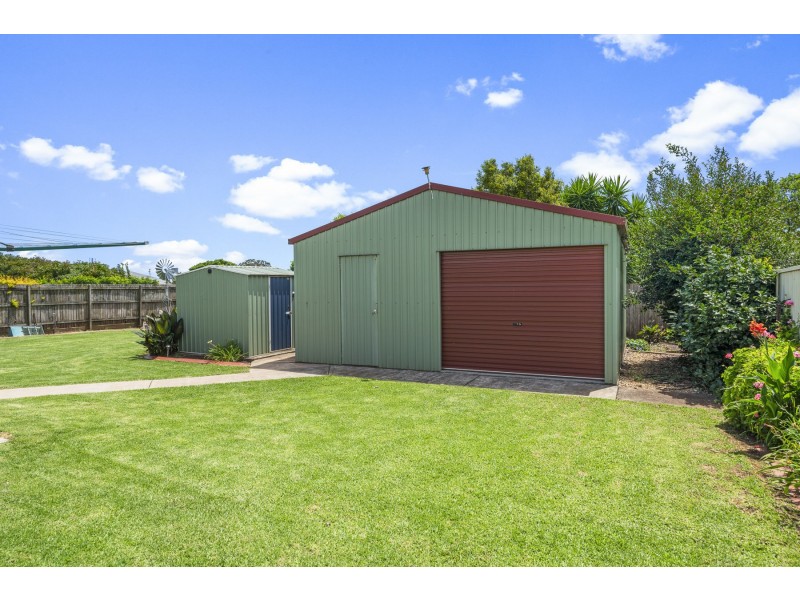 12 Mather Street, Highfields QLD 4352