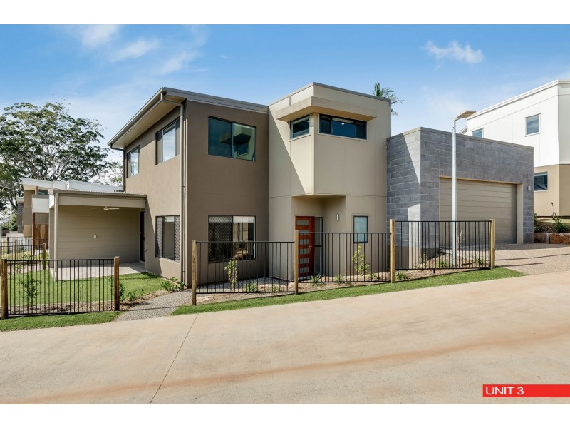 3/18-20 Tourist Road, East Toowoomba QLD 4350
