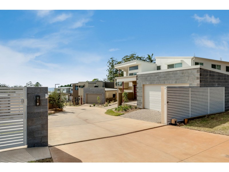 3/18-20 Tourist Road, East Toowoomba QLD 4350