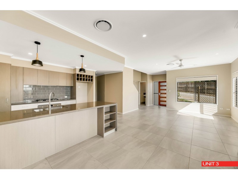 3/18-20 Tourist Road, East Toowoomba QLD 4350