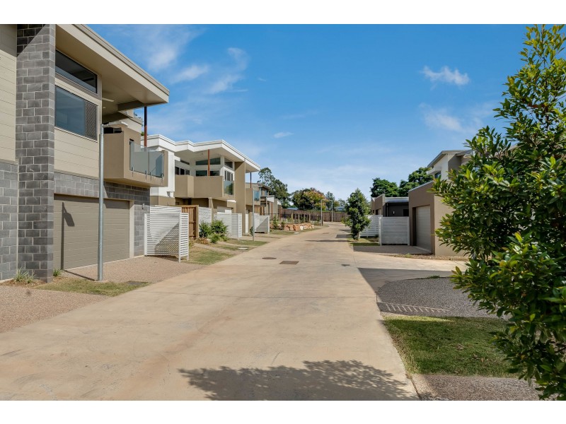 3/18-20 Tourist Road, East Toowoomba QLD 4350