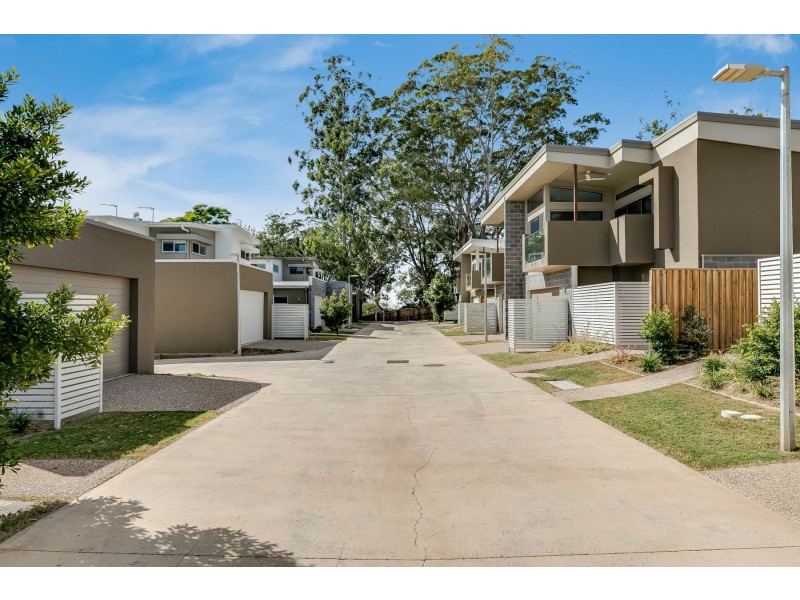 3/18-20 Tourist Road, East Toowoomba QLD 4350