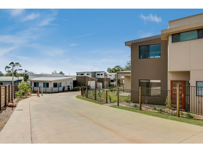 3/18-20 Tourist Road, East Toowoomba QLD 4350