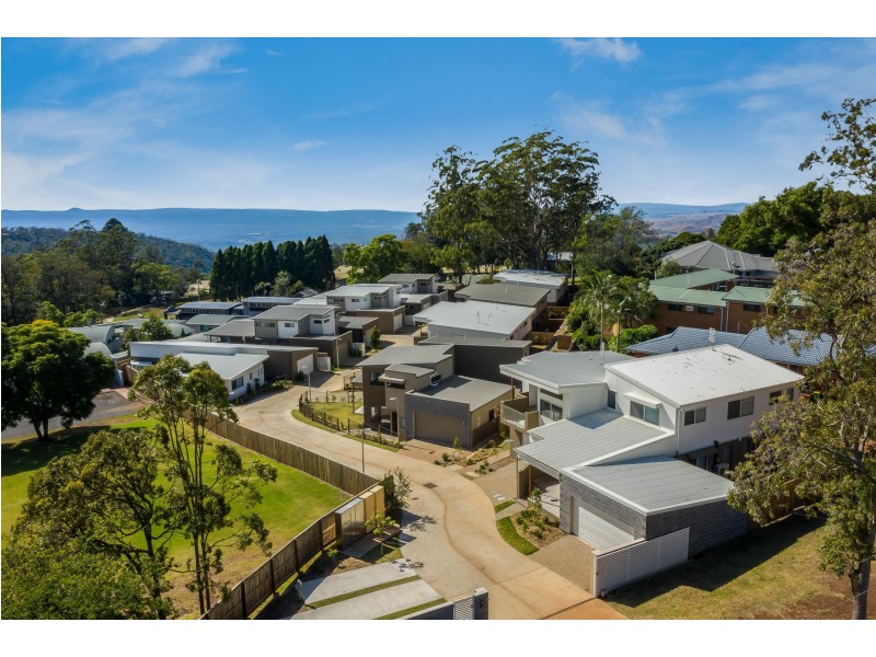 3/18-20 Tourist Road, East Toowoomba QLD 4350