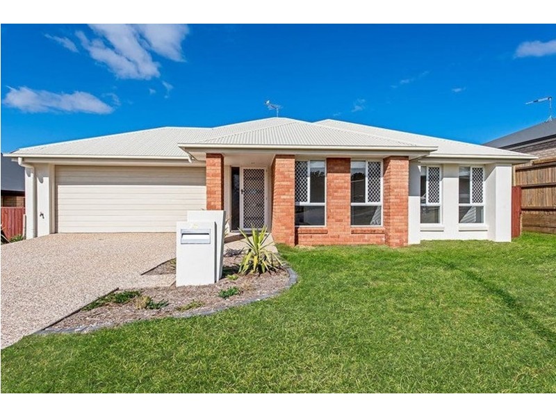 32 Parkview Drive, Glenvale QLD 4350