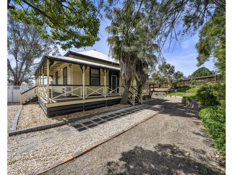 59 Meringandan Shirley Road, Meringandan West QLD 4352