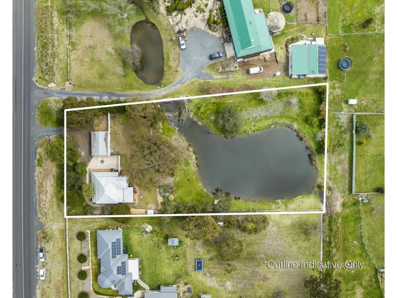 59 Meringandan Shirley Road, Meringandan West QLD 4352
