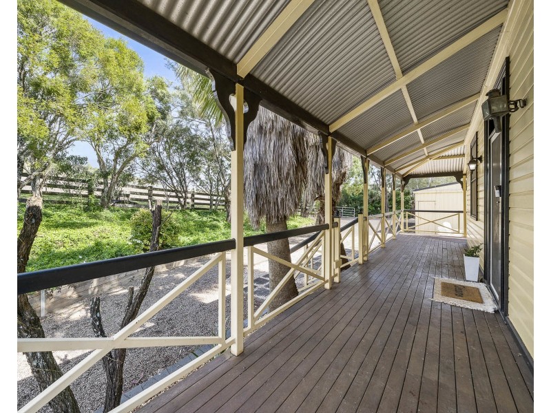 59 Meringandan Shirley Road, Meringandan West QLD 4352