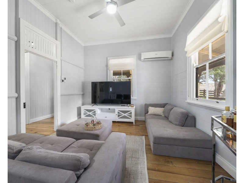 59 Meringandan Shirley Road, Meringandan West QLD 4352
