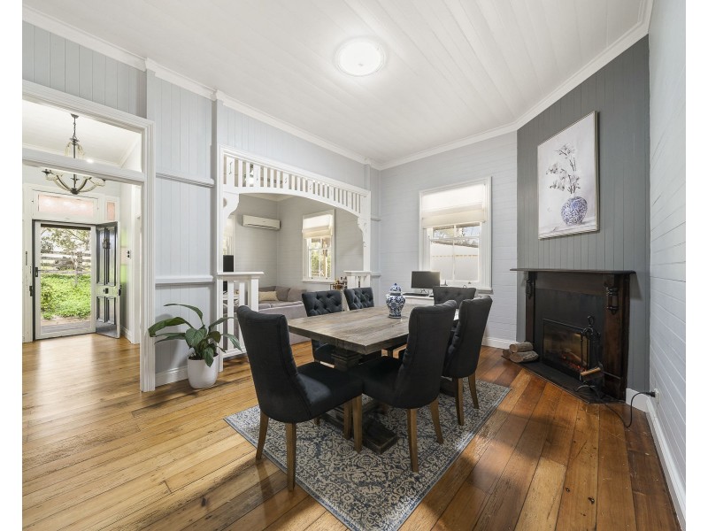 59 Meringandan Shirley Road, Meringandan West QLD 4352