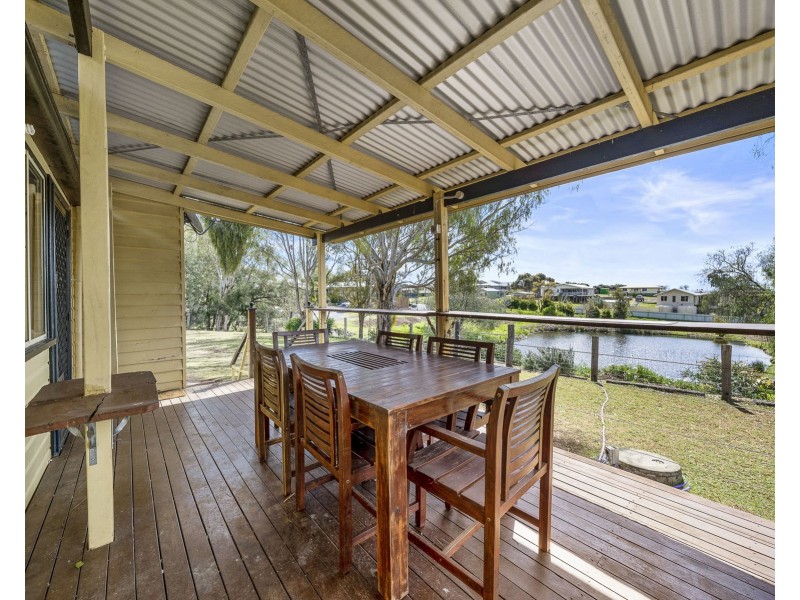 59 Meringandan Shirley Road, Meringandan West QLD 4352